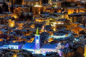 Limone Piemonte centro paese