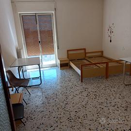 Posto letto in stanza singola