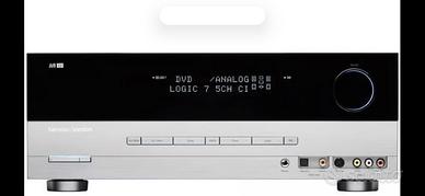 Amplificatore Harman Kardon AVR 132