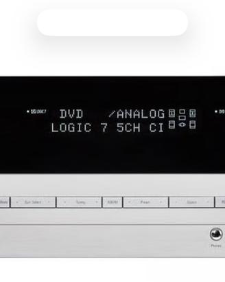 Amplificatore Harman Kardon AVR 132