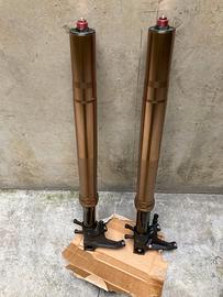 SUZUKI GSX R 1000 K5 K6 K7 K8 RICAMBI ORIGINALI