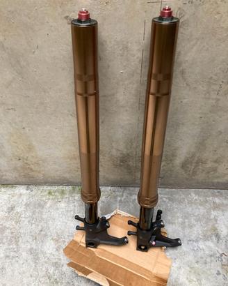 SUZUKI GSX R 1000 K5 K6 K7 K8 RICAMBI ORIGINALI