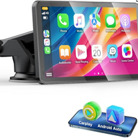 Carplay Wireless Android Auto - NUOVO