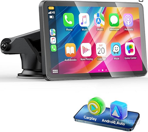 Carplay Wireless Android Auto - NUOVO
