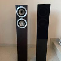 Diffusori Tannoy Dc4t