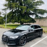 Audi A6 Avant 3.0 TDI 204CV quattro S tronic Ambie