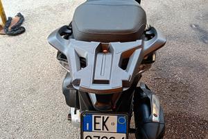 Honda sh 150 2017