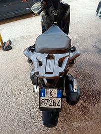 Honda sh 150 2017