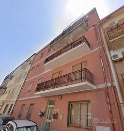 Immobile in asta di 195 m² a Iglesias