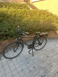 Lombardo e-Modena Man - E-Bike Trekking/City