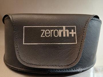 Astuccio porta occhiali ZeroRh + nero