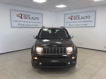 Jeep Renegade 1.6 MJet 130cv Limited