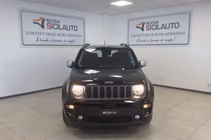 Jeep Renegade 1.6 MJet 130cv Limited