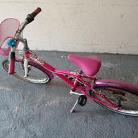 bicicletta decathlon per bambini 