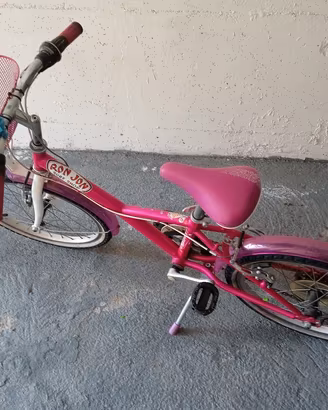 bicicletta decathlon per bambini 