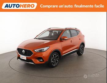 MG ZS RY48804