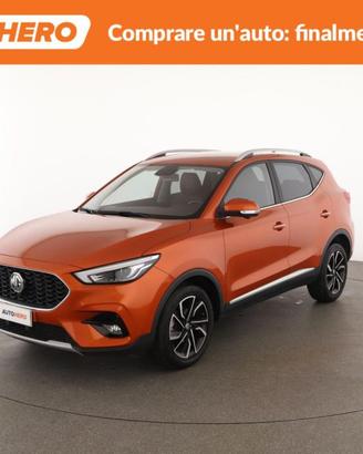 MG ZS RY48804