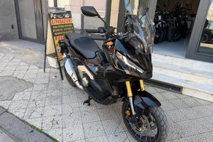 Honda X-ADV 750