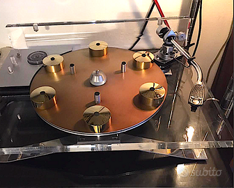 Michell Prisma - Bronze Gold con braccio Sme 3009