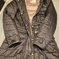 Hogan piumino taglia 40