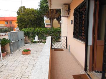 GATE 45 CASA VACANZA