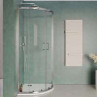 Box Doccia semicircolare