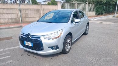 Ds DS4 BlueHDi 120 S&S EAT6 Sport Chic NEOPATENTAT