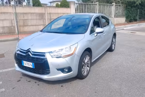 Ds DS4 BlueHDi 120 S&S EAT6 Sport Chic NEOPATENTAT