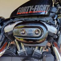 Harley Davidson Sportster Forty Eight 48 