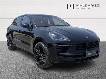 PORSCHE Macan 2.9 GTS 440cv pdk