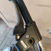 Ricambi Piaggio Ciao Mix 