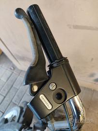 Ricambi Piaggio Ciao Mix 