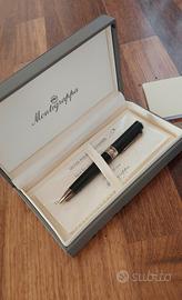penna Montegrappa