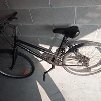 mbk bicicletta 