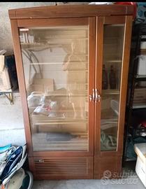 cantinetta refrigerata angelo po