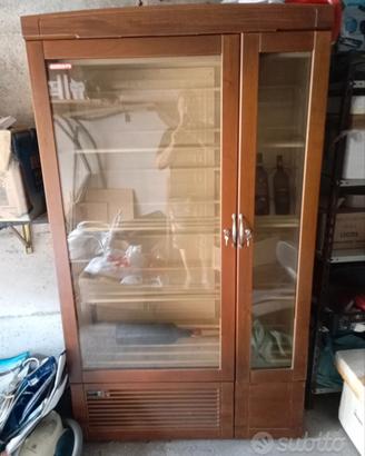 cantinetta refrigerata angelo po