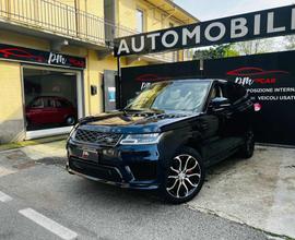 LAND ROVER Range Rover Sport 2.0 Si4 PHEV HSE Dy