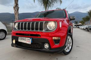 JEEP RENEGADE ANNO 2021 1.6 DIESEL 120 CV
