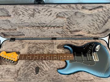 Fender American Professional  II Stratocaster HSS