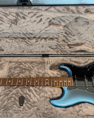 Fender American Professional  II Stratocaster HSS