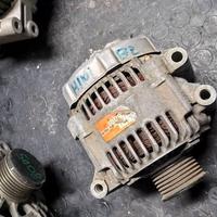 Alternatore Mini Cooper 1.6 benzina