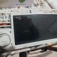 Stereo per Fiat 500