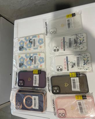 Lotto Cover iphone 11