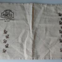 Tovaglietta Birrificio Angelo Poretti