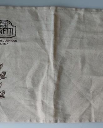 Tovaglietta Birrificio Angelo Poretti