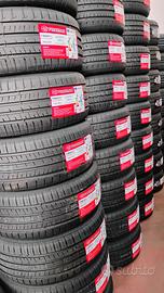 Pneumatici nuovi da 17 e 18