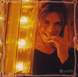 Gianluca Grignani - Il giorno perfetto