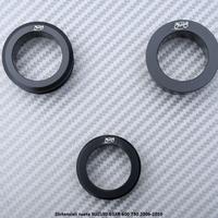 Distanziali ruota SUZUKI GSXR 600 750 2006-2010