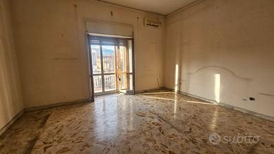 Appartamento ampio e luminoso