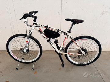MTB Bottecchia cambio Shimano 24v